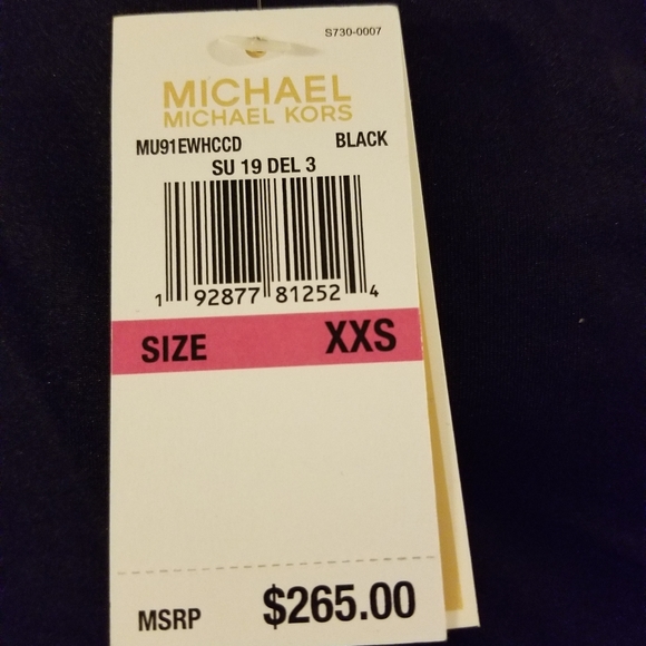 Black & White Bomber Jacket - Picture 7 of 7